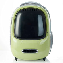 PetkitBreezy2SmartCatCarrierwithBuilt-inVentilation-UVProtection10-_1 - USA Mega Market