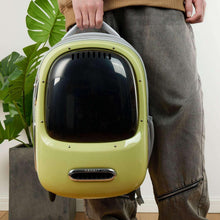 PetkitBreezy2SmartCatCarrierwithBuilt-inVentilation-UVProtection2-_9 - USA Mega Market