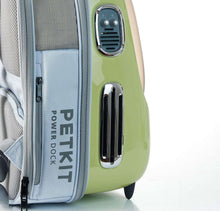 PetkitBreezy2SmartCatCarrierwithBuilt-inVentilation-UVProtection3-_8 - USA Mega Market