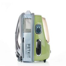 PetkitBreezy2SmartCatCarrierwithBuilt-inVentilation-UVProtection5-_6 - USA Mega Market