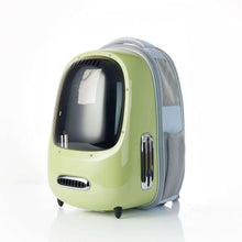 PetkitBreezy2SmartCatCarrierwithBuilt-inVentilation-UVProtection6-_5 - USA Mega Market
