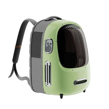PetkitBreezy2SmartCatCarrierwithBuilt-inVentilation-UVProtection9-_2 - USA Mega Market