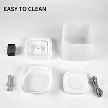 PetkitEversweetSoloSESmartPetWaterFountain3 - USA Mega Market