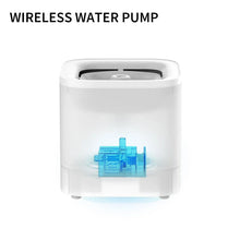 PetkitEversweetSoloSESmartPetWaterFountain7 - USA Mega Market