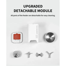 PetkitFreshElementSoloSmartPetFoodDispenser4 - USA Mega Market