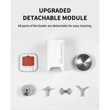 PetkitFreshElementSoloSmartPetFoodDispenser4 - Brands For Less USA