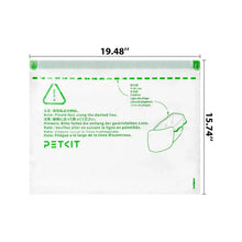 PetkitLitterBoxTrashBags_5pk. - USA Mega Market