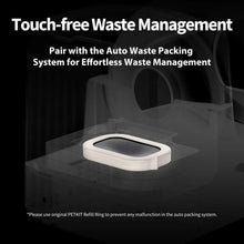 PetkitRefillWasteBagsforPurobotUltra-3pk-5-_4 - USA Mega Market