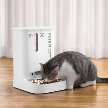 PetkitYumShareDual-HopperSmartPetFoodDispenser-_10 - USA Mega Market