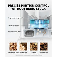 PetkitYumShareDual-HopperSmartPetFoodDispenser2 - USA Mega Market