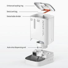 PetkitYumShareDual-HopperSmartPetFoodDispenser5 - USA Mega Market