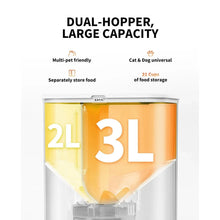 PetkitYumShareDual-HopperSmartPetFoodDispenser6 - USA Mega Market