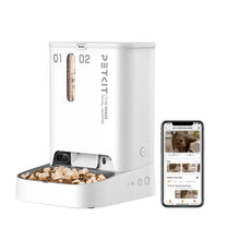 Petkit_YumShare_Dual-Hopper_Smart_Pet_Food_Dispenser_9 - USA Mega Market