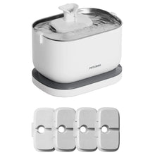 Petlibro_Cordless_Pet_Water_Fountain - USA Mega Market