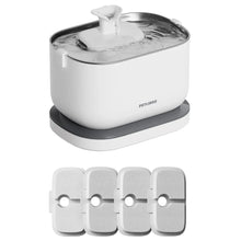 Petlibro Cordless Pet Water Fountain