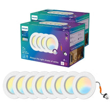 Philips565CCTRetrofitDownlight_8-pack - USA Mega Market