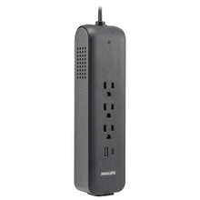Philips Car Power Inverters, 2-pack (one 100W, one 150W)