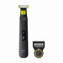 PhilipsNorelcoOneBladeProFaceandBodyHybridElectricTrimmerandShaver3 - Brands For Less USA