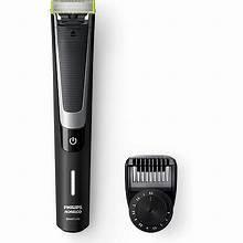 PhilipsNorelcoOneBladeProFaceandBodyHybridElectricTrimmerandShaver5 - Brands For Less USA