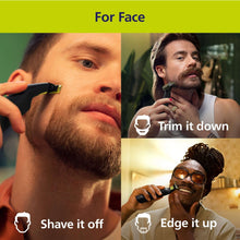 PhilipsNorelcoOneblade360ProHybridFace-BodyElectricTrimmer8-_2 - USA Mega Market