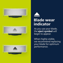 PhilipsNorelcoOnebladeOriginalFace-PoweredElectricShaverandTrimmer-4-_8 - USA Mega Market