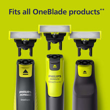 PhilipsNorelcoOnebladeOriginalFace-PoweredElectricShaverandTrimmer-5-_7 - USA Mega Market