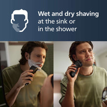 PhilipsNorelcoShaver2400-CordlessElectricShaverwithPop-UpTrimmer3-_3 - USA Mega Market