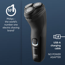 PhilipsNorelcoShaver2400_CordlessElectricShaverwithPop-UpTrimmer1 - USA Mega Market
