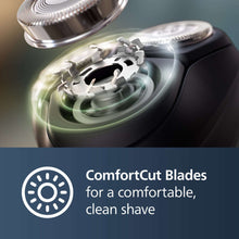 PhilipsNorelcoShaver3600-RechargeableWet-DryElectricShaverwithPop-UpTrimmerandStoragePouch5-_3 - USA Mega Market