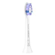 Philips Sonicare Advanced Clean Rechargeable Electric Toothbrush, 2-pack