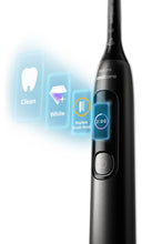 Philips Sonicare Brilliant Clean Rechargeable Electric Toothbrush, 1-pack