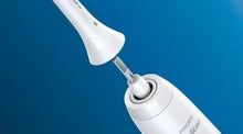 Philips Sonicare C3 Two-in-One Replacement Electric Toothbrush Heads, Soft Bristle, Plaque Removal and Whitening, 8-pack