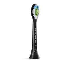 Philips Sonicare DiamondClean Replacement Toothbrush Heads, Black, 8 ct.