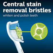 Philips Sonicare DiamondClean Replacement Toothbrush Heads, White, 8 ct.