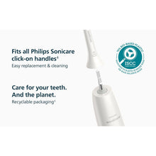 Philips Sonicare Gentle Clean Replacement Toothbrush Heads, 8 ct.