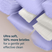 Philips Sonicare Gentle Clean Replacement Toothbrush Heads, 8 ct.