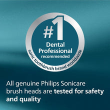 Philips Sonicare Plaque Control Replacement Toothbrush Heads, 8 ct.
