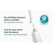 Philips Sonicare Plaque Control Replacement Toothbrush Heads, 8 ct.