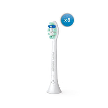 Philips Sonicare Plaque Control Replacement Toothbrush Heads, 8 ct.