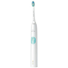 PhilipsSonicareProtectiveClean4300RechargeableToothbrush1 - USA Mega Market