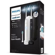 PhilipsSonicareProtectiveClean4300RechargeableToothbrush - USA Mega Market