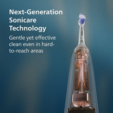 Philips Sonicare Supreme Clean Rechargeable Toothbrush, Pink and Blue, 2 pk.