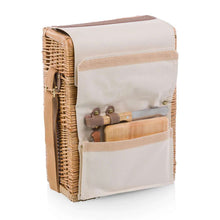 Picnic-Time-Corsica-Wine-Cheese-Picnic-Basket-4-_5 - USA Mega Market