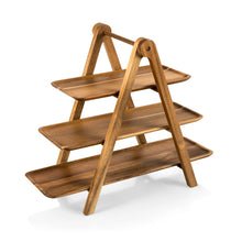 PicnicTime3-TierServingLadder - USA Mega Market