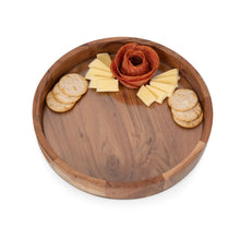 PicnicTimeAcaciaWoodServingTray2 - Brands For Less USA