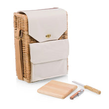 PicnicTimeCorsicaWine_CheesePicnicBasket - Brands For Less USA