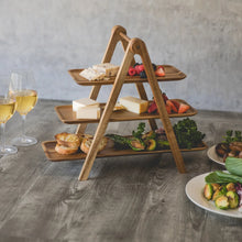 Picnic_Time_3-Tier_Serving_Ladder_1 - USA Mega Market