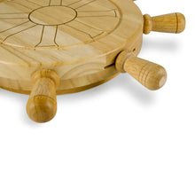 Picnic_Time_Lazy_Susan_Mariner_Wheel_4 - USA Mega Market