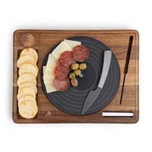 Picnic_Time_Turntable_Cheese_Board_with_Knife_2 - USA Mega Market
