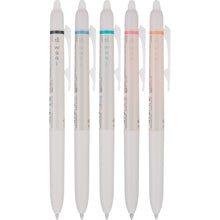PilotFriXionWaaiErasableGelInkPens_ExtraFinePoint_0.5mm_AssortedColorInks_5Count3 - USA Mega Market